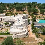 La Dialma By Perle Di Puglia
