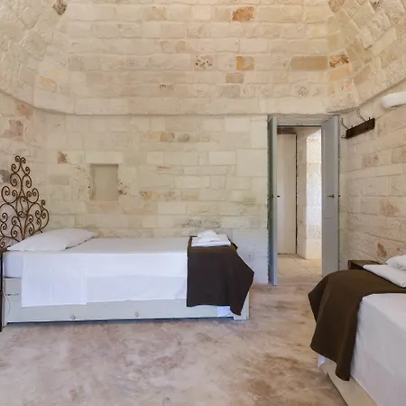 La Dialma By Perle Di Puglia * צ'יסטרנינו