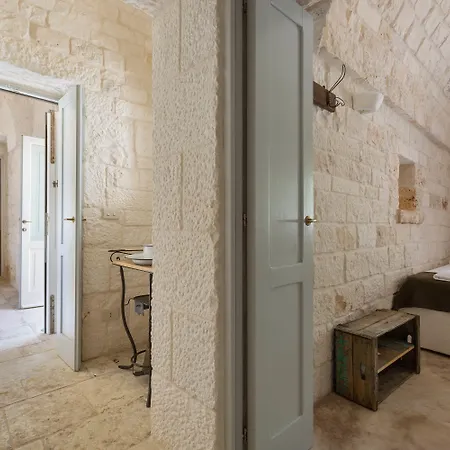 La Dialma By Perle Di Puglia וילה צ'יסטרנינו