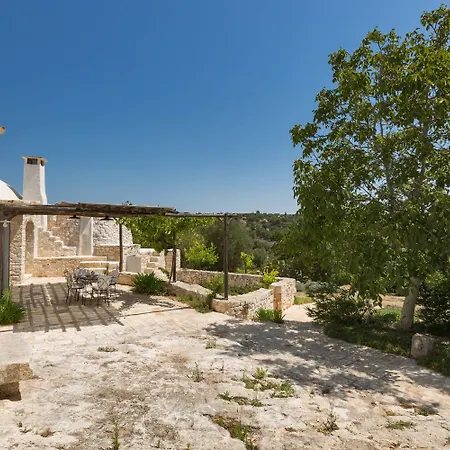 La Dialma By Perle Di Puglia *