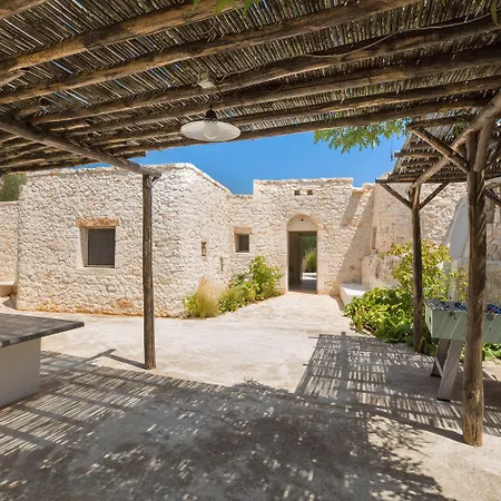 La Dialma By Perle Di Puglia