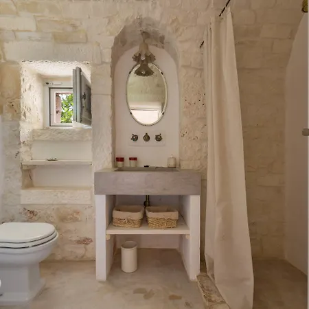 La Dialma By Perle Di Puglia *