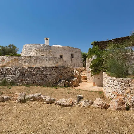 La Dialma By Perle Di Puglia * Cisternino