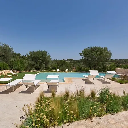 La Dialma By Perle Di Puglia