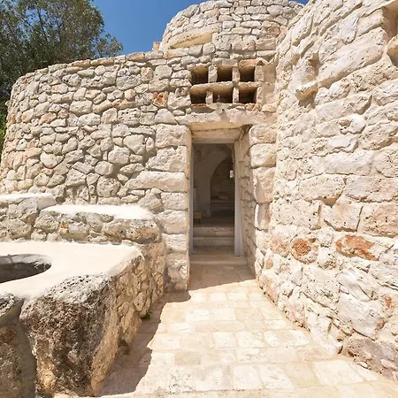 La Dialma By Perle Di Puglia וילה