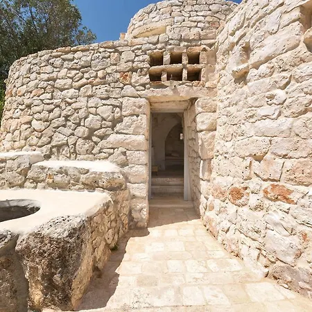 La Dialma By Perle Di Puglia Villa