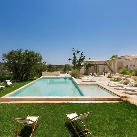 La Dialma By Perle Di Puglia Villa Cisternino