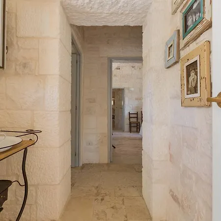 La Dialma By Perle Di Puglia * Cisternino