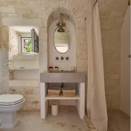 La Dialma By Perle Di Puglia Cisternino