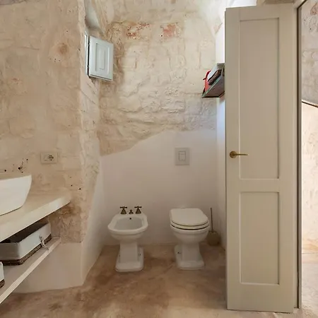 Villa La Dialma By Perle Di Puglia *