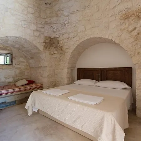 La Dialma By Perle Di Puglia