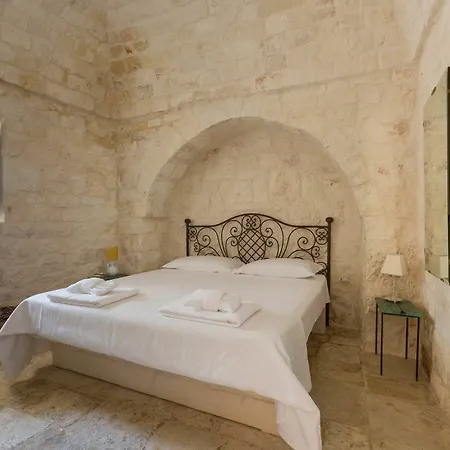 Villa La Dialma By Perle Di Puglia