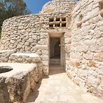 La Dialma By Perle Di Puglia וילה