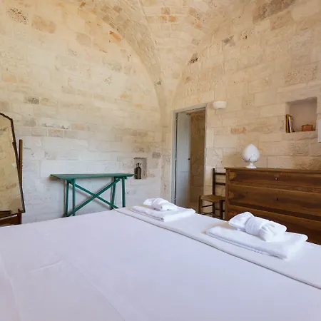 La Dialma By Perle Di Puglia Cisternino