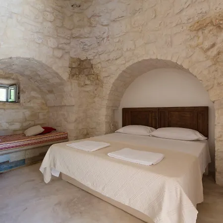 Villa La Dialma By Perle Di Puglia Cisternino