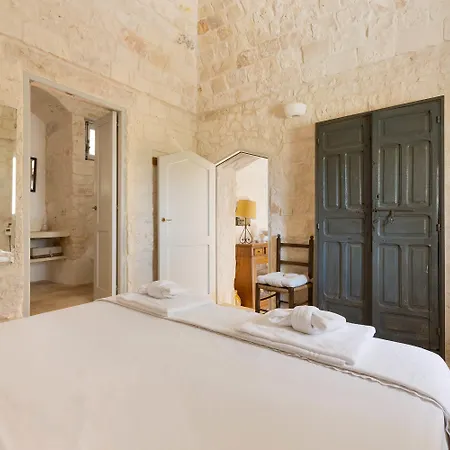 La Dialma By Perle Di Puglia * Cisternino