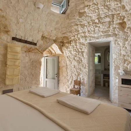 La Dialma By Perle Di Puglia Villa