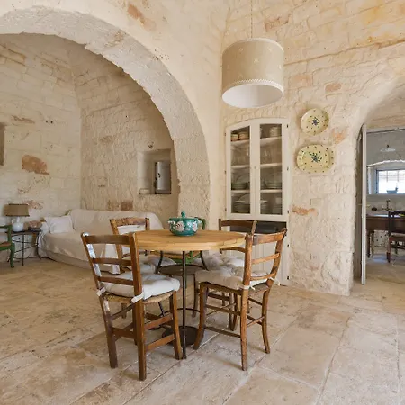La Dialma By Perle Di Puglia Villa *