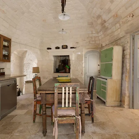 La Dialma By Perle Di Puglia Cisternino