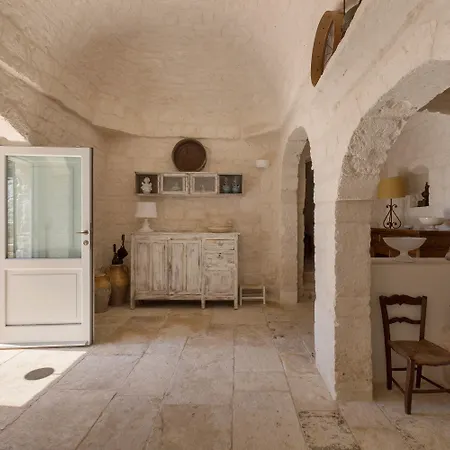 Villa La Dialma By Perle Di Puglia