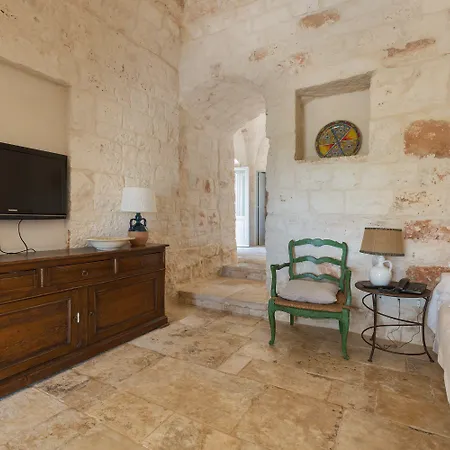 La Dialma By Perle Di Puglia