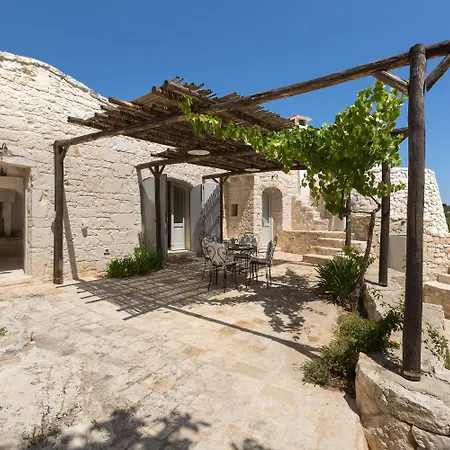 Villa La Dialma By Perle Di Puglia *