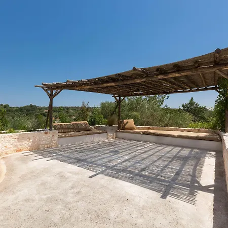 La Dialma By Perle Di Puglia Villa Cisternino