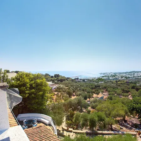 La Dialma By Perle Di Puglia