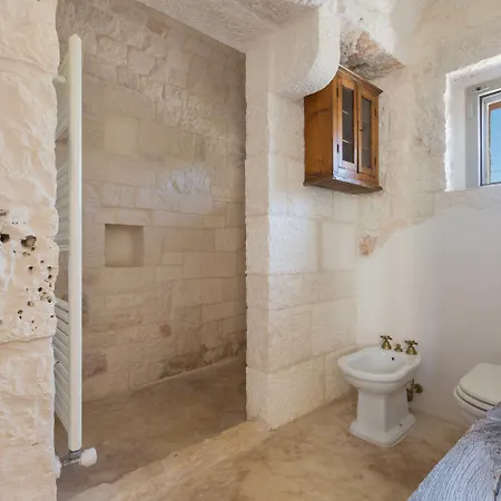 Villa La Dialma By Perle Di Puglia