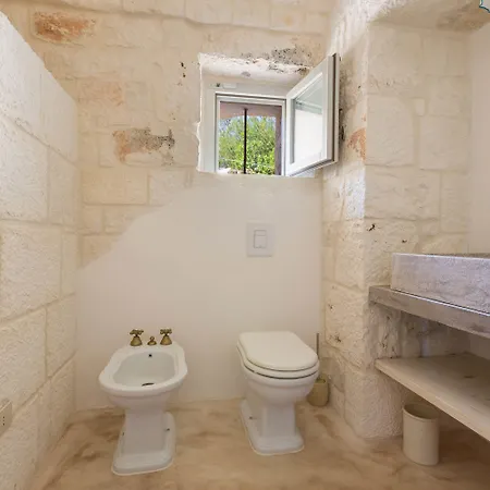 La Dialma By Perle Di Puglia *