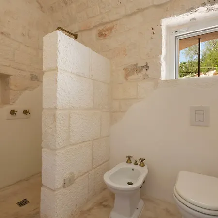 La Dialma By Perle Di Puglia Villa *