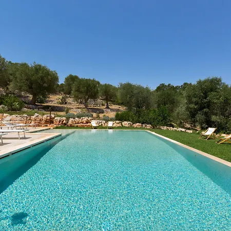 Villa La Dialma By Perle Di Puglia *