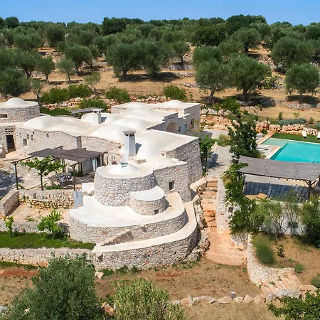 La Dialma By Perle Di Puglia