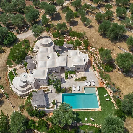 Villa La Dialma By Perle Di Puglia *