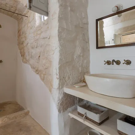Villa La Dialma By Perle Di Puglia Cisternino