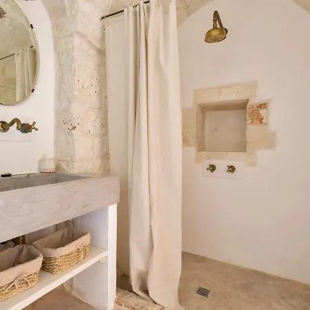 Villa La Dialma By Perle Di Puglia Cisternino