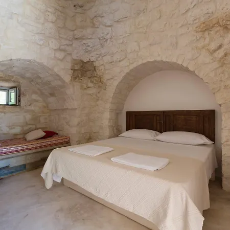 La Dialma By Perle Di Puglia * Cisternino