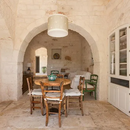 La Dialma By Perle Di Puglia