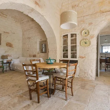 La Dialma By Perle Di Puglia Villa