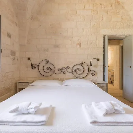 La Dialma By Perle Di Puglia