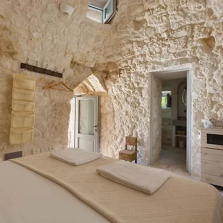 Villa La Dialma By Perle Di Puglia *