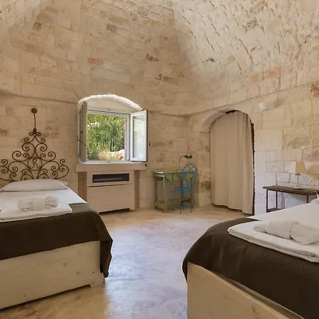 La Dialma By Perle Di Puglia