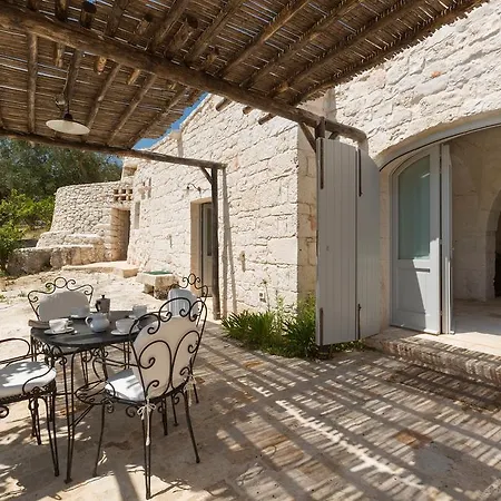 La Dialma By Perle Di Puglia