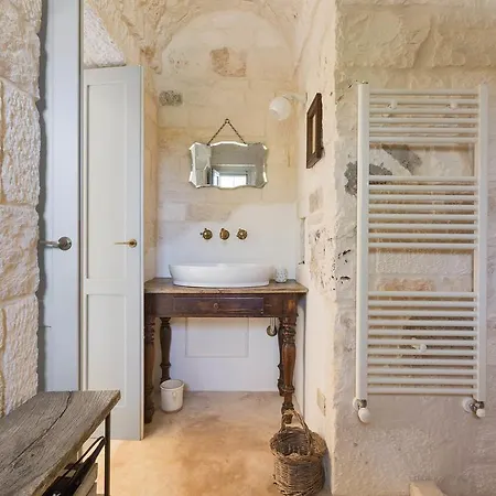 La Dialma By Perle Di Puglia * Cisternino