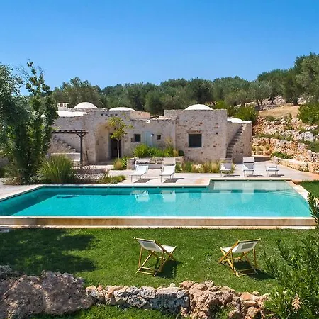 La Dialma By Perle Di Puglia *
