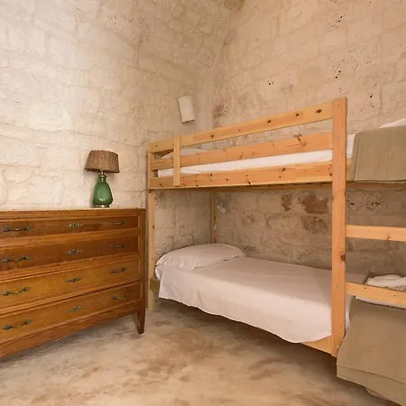 La Dialma By Perle Di Puglia Villa *