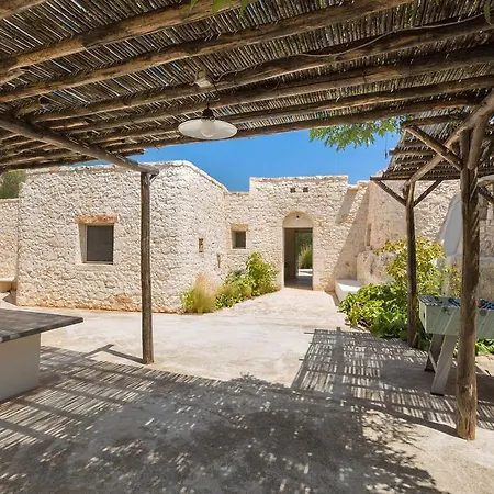 Villa La Dialma By Perle Di Puglia