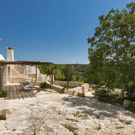 La Dialma By Perle Di Puglia * Cisternino