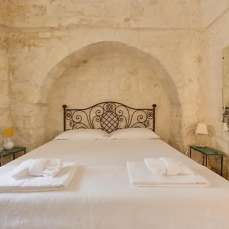 Villa La Dialma By Perle Di Puglia