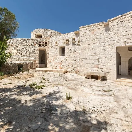 Villa La Dialma By Perle Di Puglia
